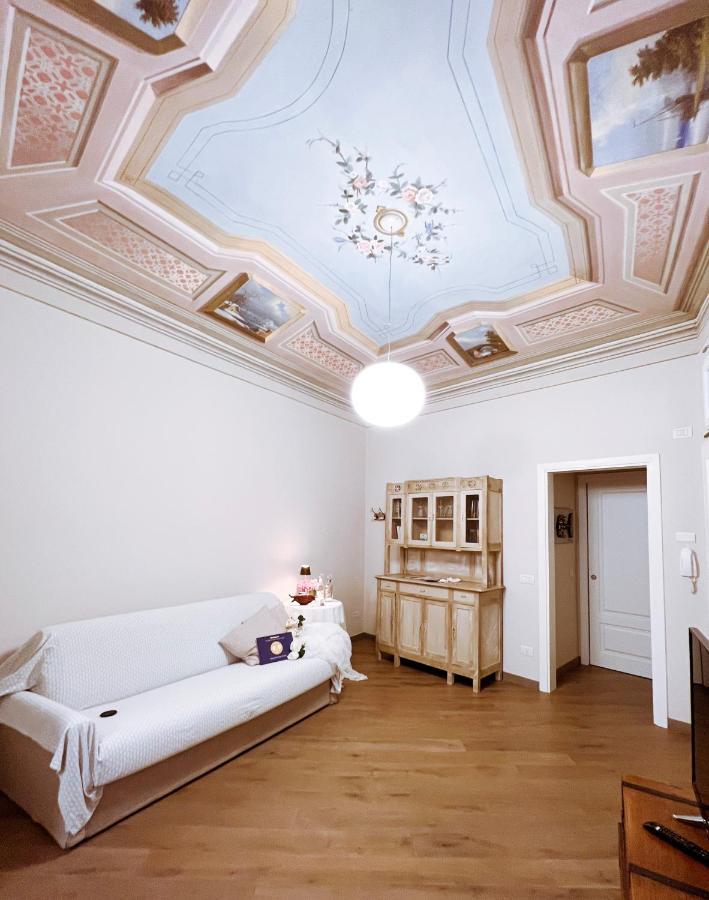 La Piccola Casa Di Ubs Apartman Sestri Levante Kültér fotó